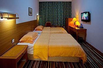 Hui Bin Lou Hotel - Mount Wutai Taihuai Buitenkant foto